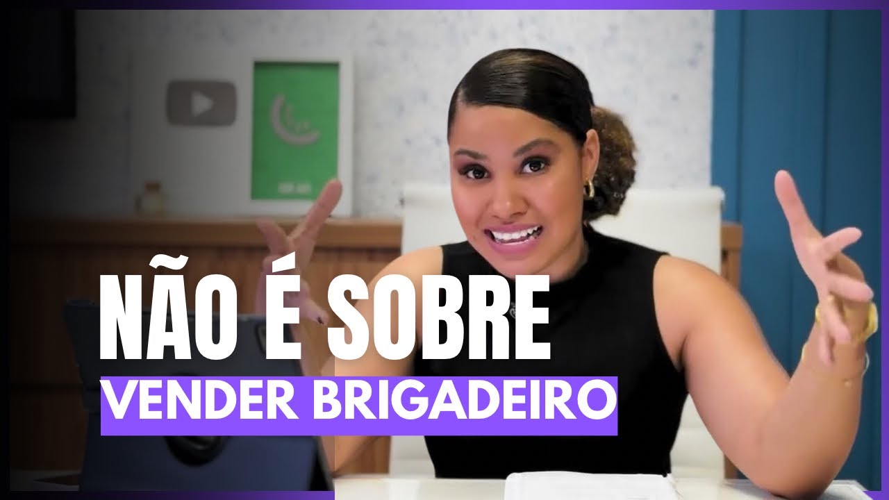 10 opções de NEGÓCIOS chiques pra abrir em CASA 