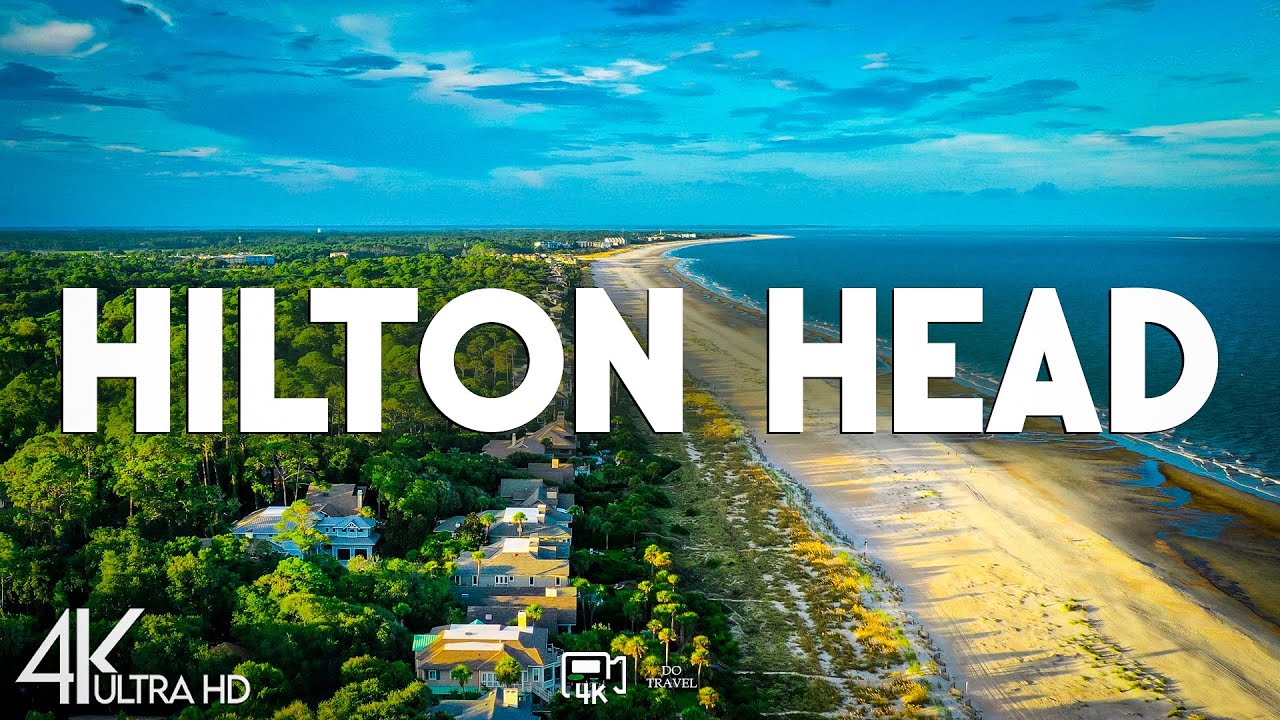 Top 10 Best Things to do in Hilton Head, South Carolina - Travel Guide 2025
