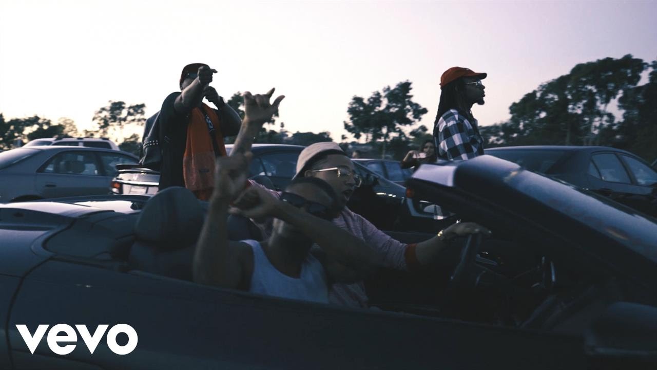 LB3 - Up Now ft. FollowJOJOE, MIKEY oOo