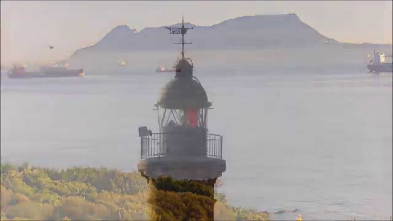 EED - Desde El Faro de Punta Carnero