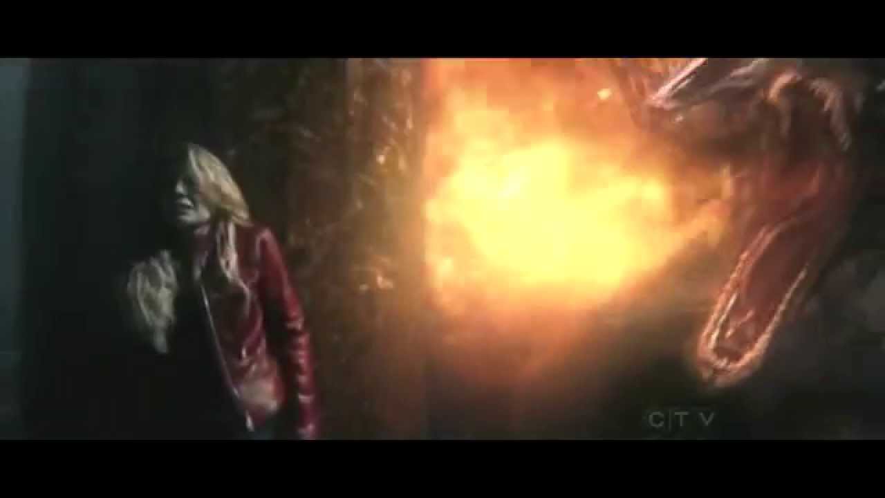 Captain Swan | Centuries