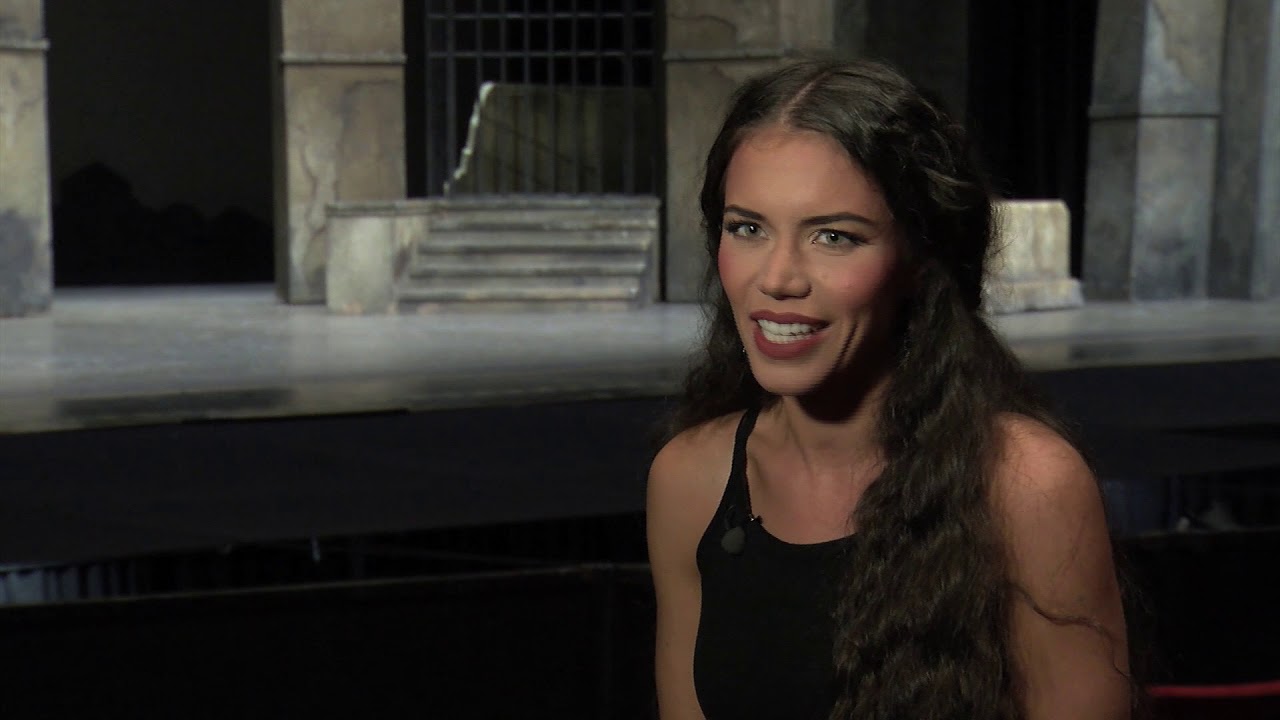 Passions Run High In San Diego Opera's 'Carmen'