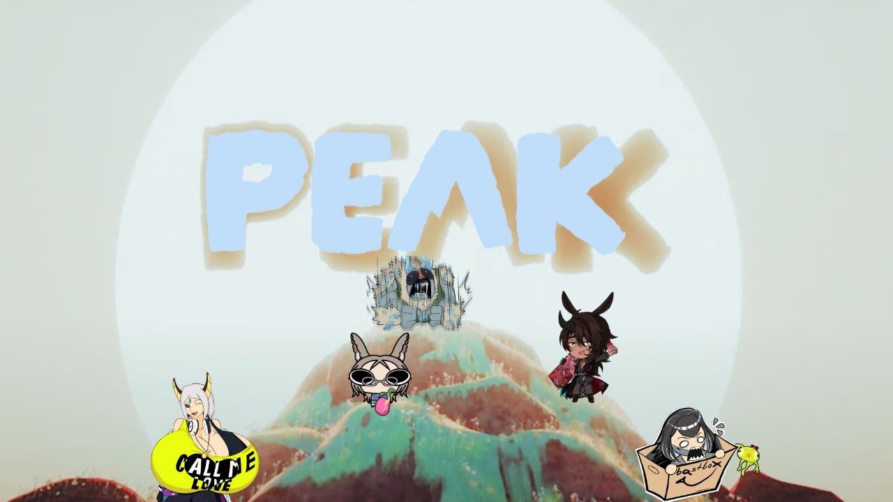Rock it, Roll it, Break it! #vtuber #streamer