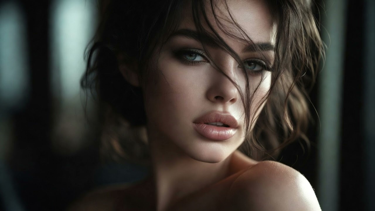 Babayev - In My Dreams [Official Music Video]