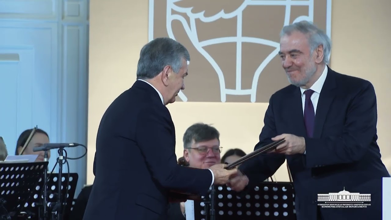 O‘zbekiston MDH va YOII bilan pragmatik va o‘zaro manfaatli hamkorlikni rivojlantirish tarafdori