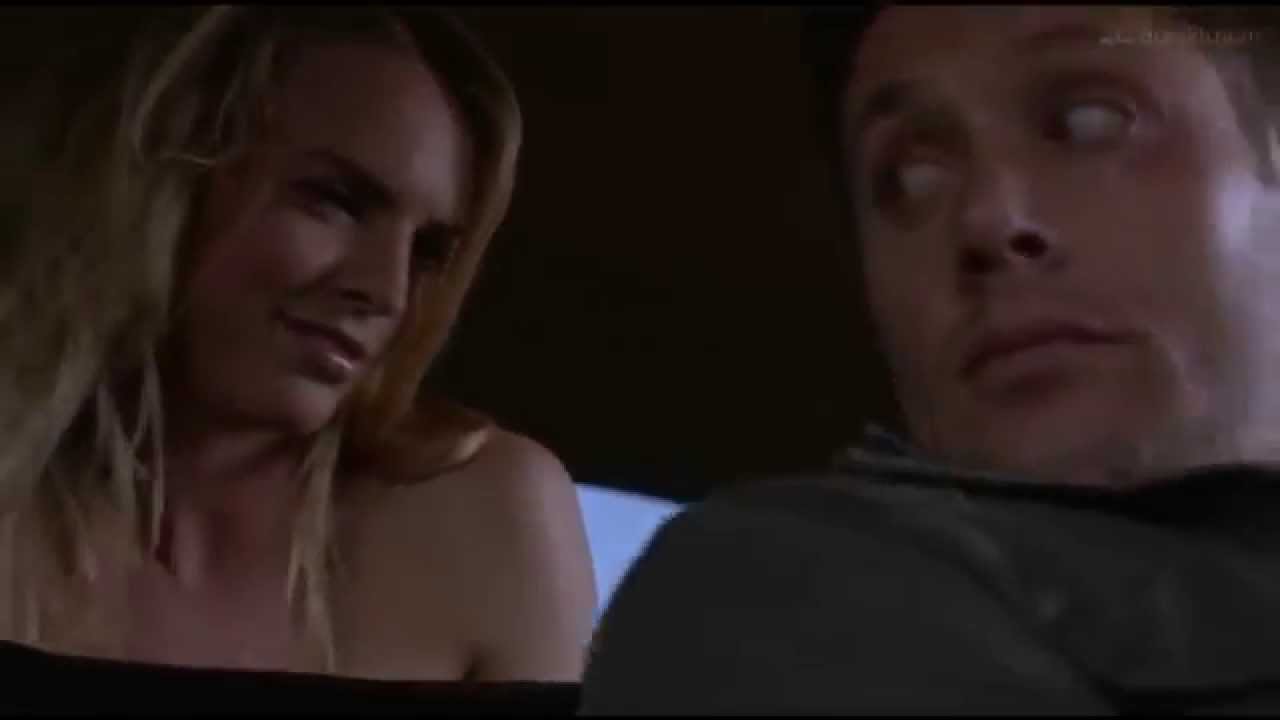 Supernatural 11x04 Dean and Sam singing Night Moves - Baby Tribute 1080p HD