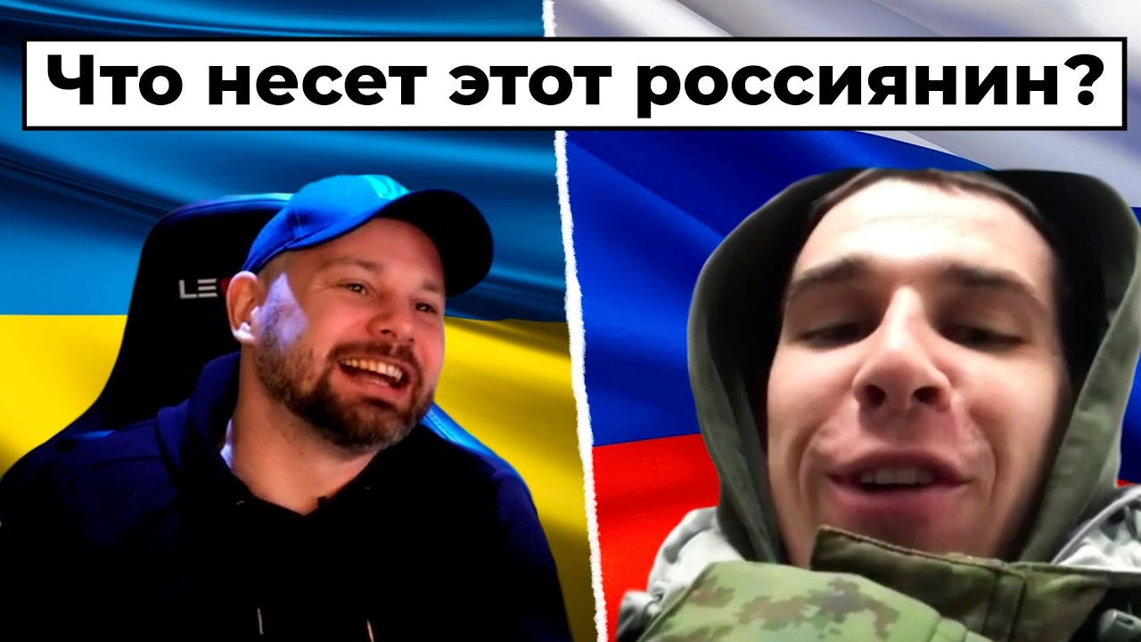 Шок! Мозговой ступор россиянина: что он несет?