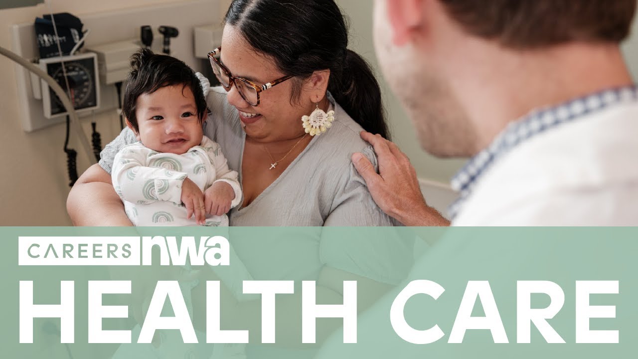 Careers NWA - Arkansas Children’s Northwest