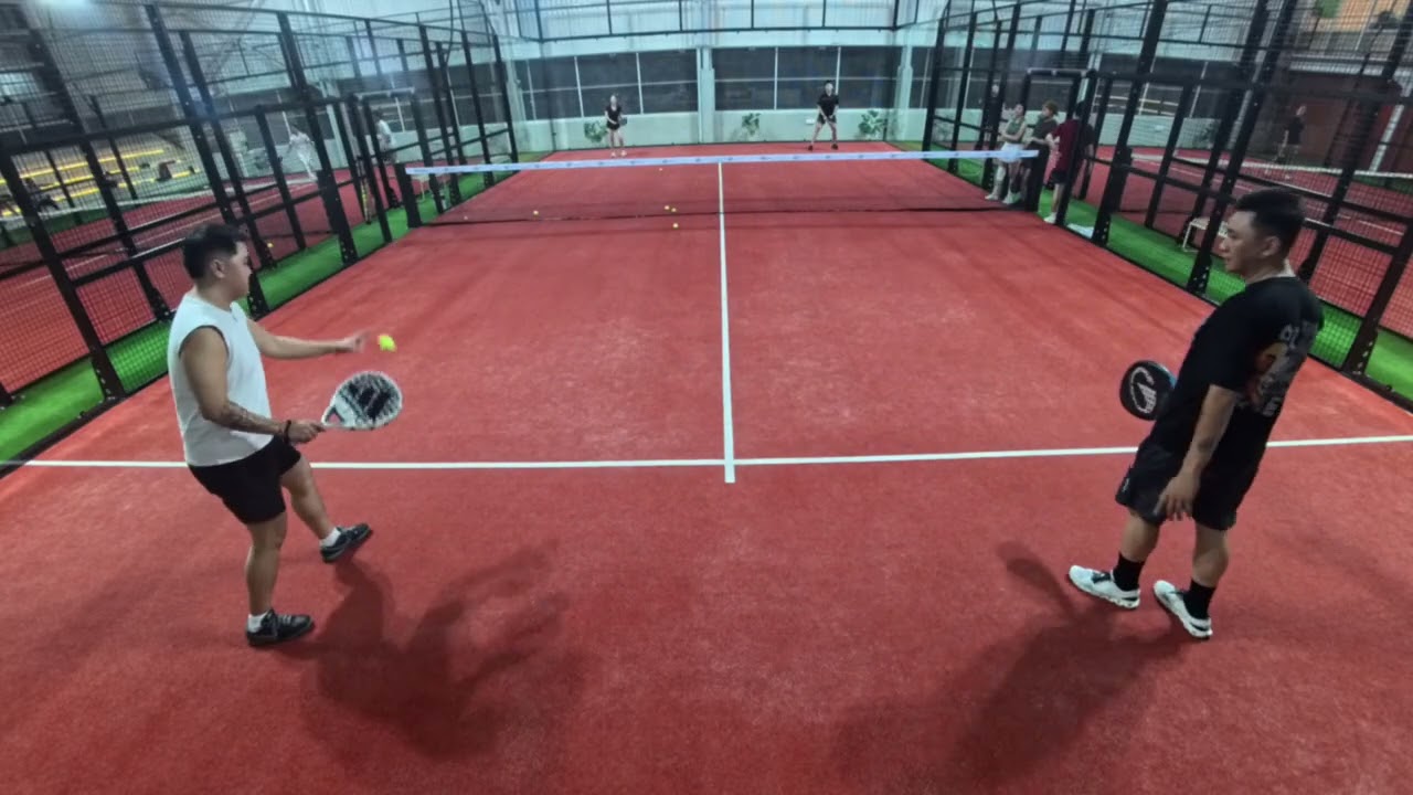 Loco padel 2