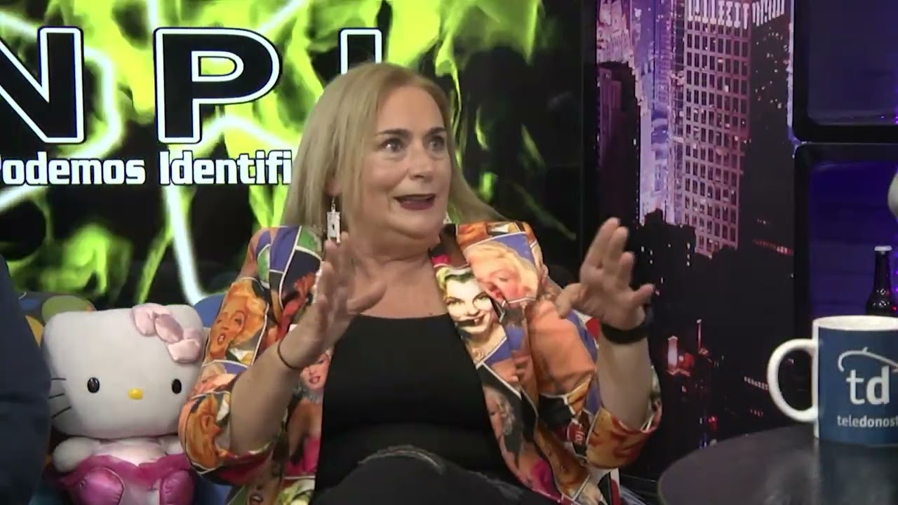 NPI 992 I Especial Carnaval 2026 con Karmelo Txiki, Eureka y Furius