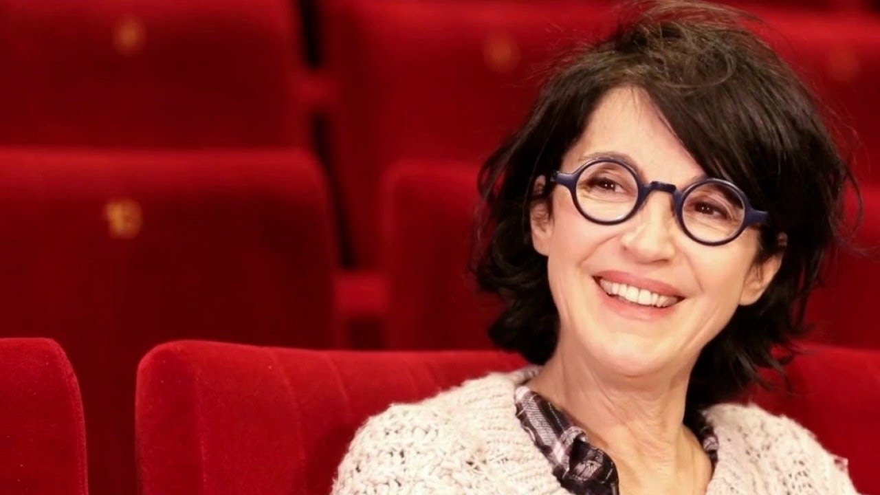 Zabou, c'est fou !