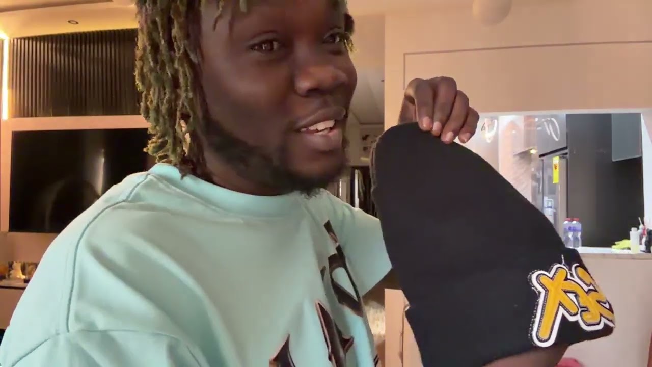 Showboy talks about Akosua Serwaa(Daddy lumba’s wife),PARADISE ,ADWOA TEE ,SHATTA WALE , FELLA & MDK