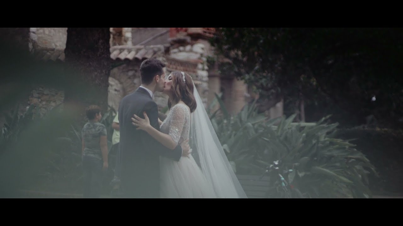 Trailer del Matrimonio di Monalise & Dario