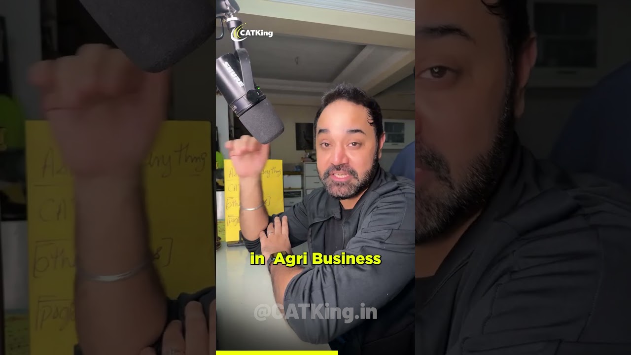 Should You Do Agri-Business MBA at IIM Ahmedabad? Who Should Apply & Why