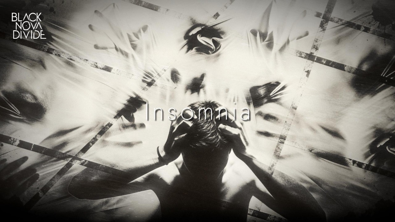 Insomnia | Dark Alternative Metal