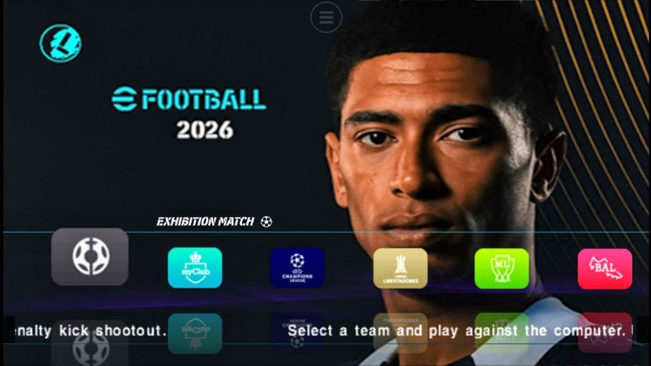 Comment télécharger Pes 2026 sur ppsspp