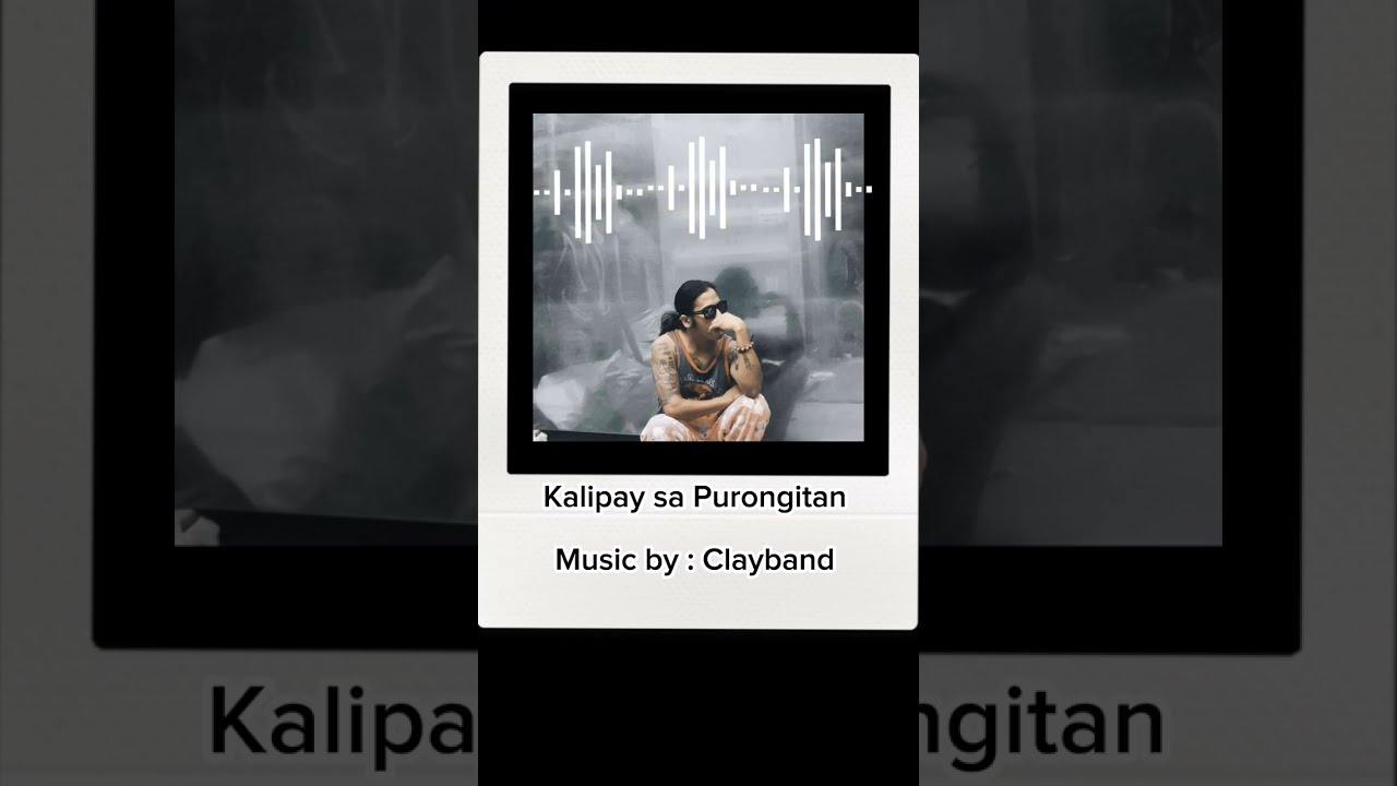 Cuyunon Song Tara Ren AKA Kalipay sa Purongitan Music by: Clayband 