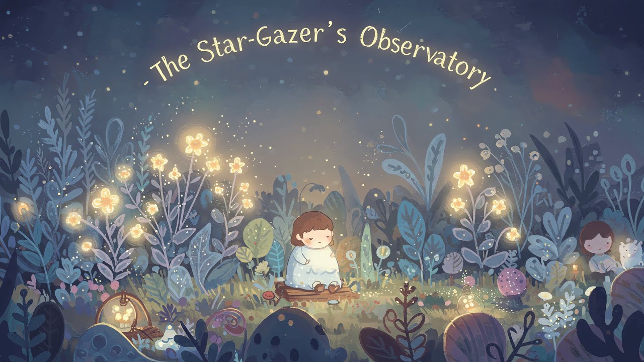 The Star Gazer's Observatory