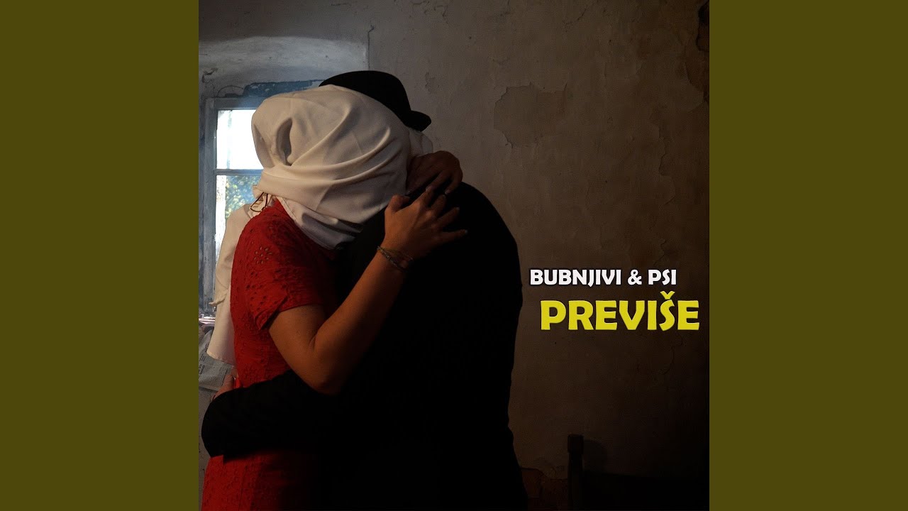 Previše