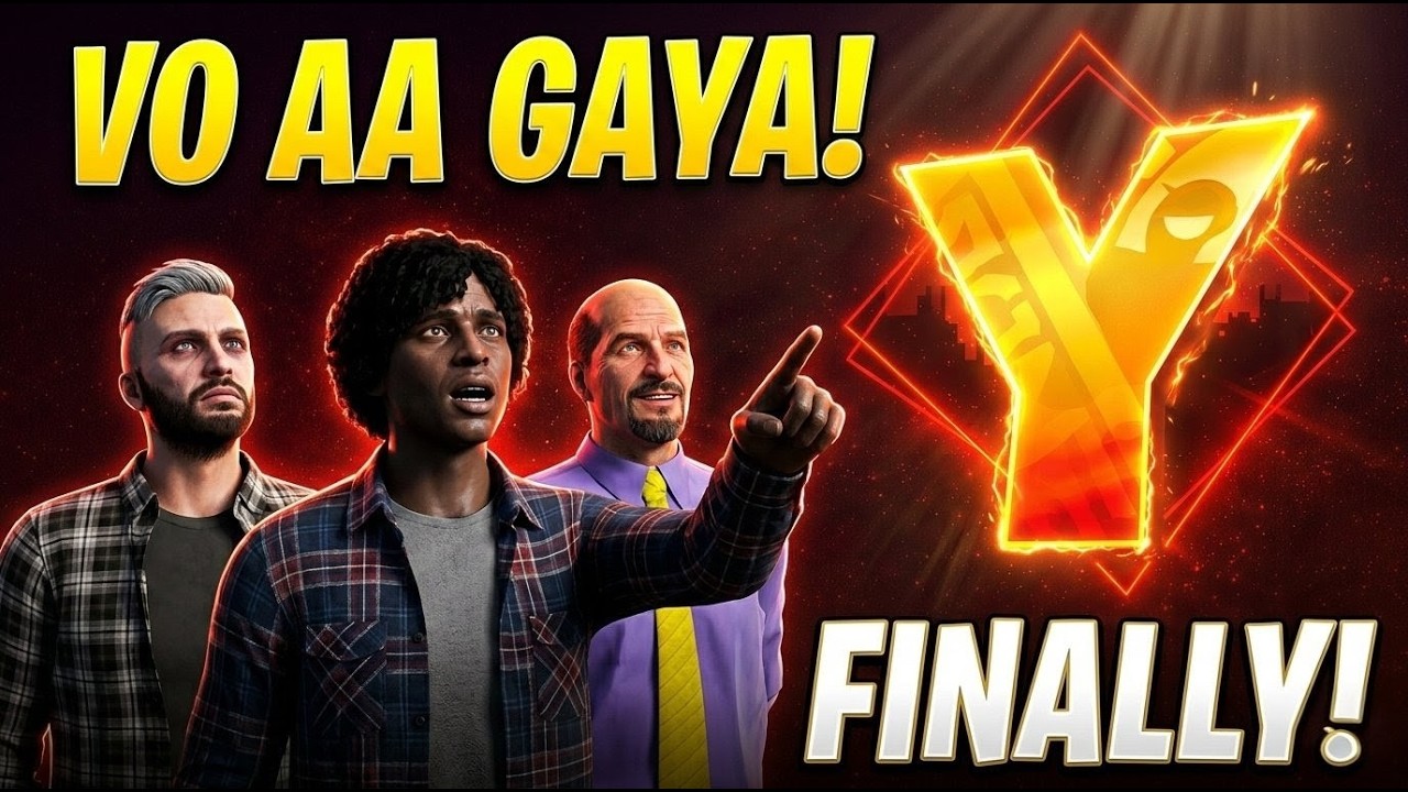 Yatra Roleplay Day 1 Live 🔥 | First Journey Begins | QAYZER GAMING RP Stream