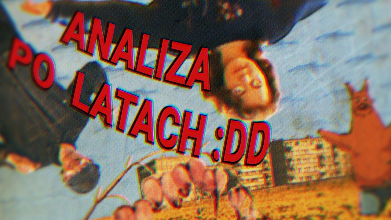 KrainaGrzybówTV -  Analiza po latach