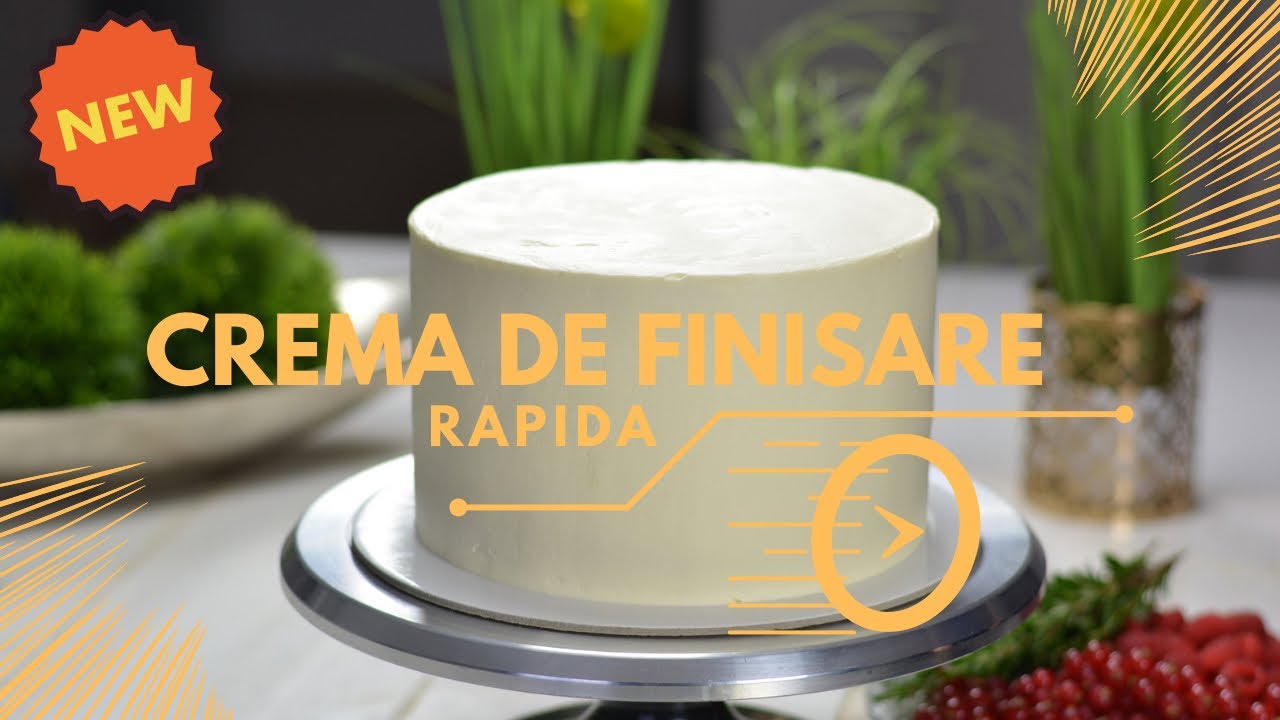 CREMA PENTRU FINISAT TORTURI FOARTE RAPIDA  | Taby's Welt