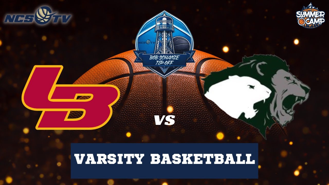 Los Banos vs Pitman High School Boys Basketball LIVE 11/29/25 - Bob Schanze Tip-Off