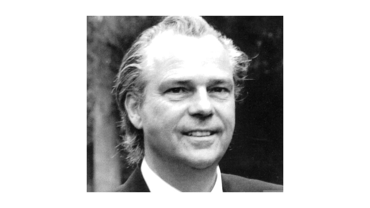 Peter Laurent Anders, Tenor - 