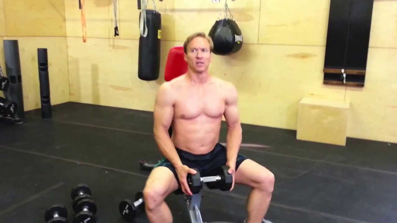 Get HUGE cannonball shoulders Body Beast Bulk Shoulders REVIEW