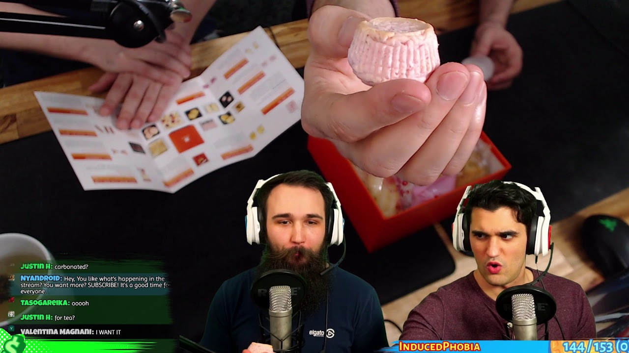 【 April Bokksu Unboxing 】- Japanese Snack Box Review #SocialEating