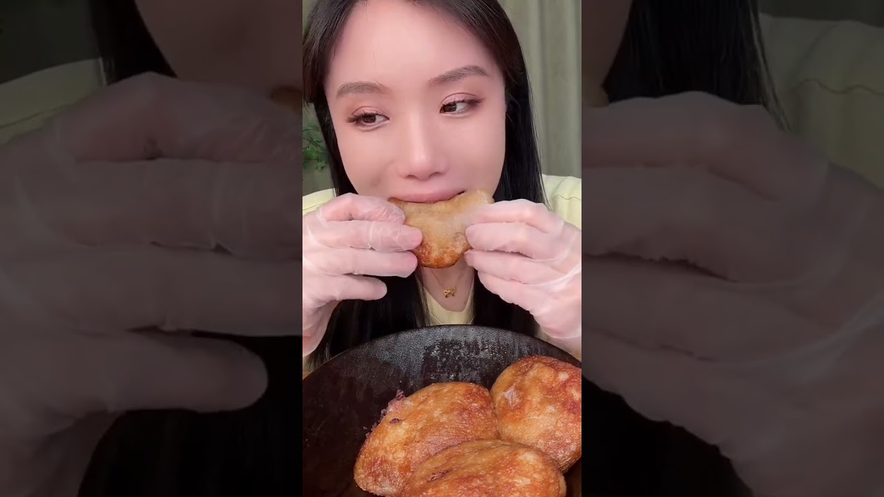 Savory & Juicy Bites 😋