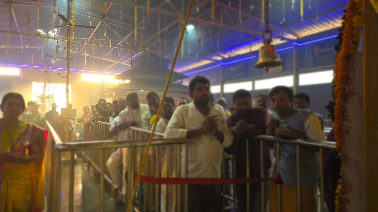 Mana Ambaathraya Kshetram is live