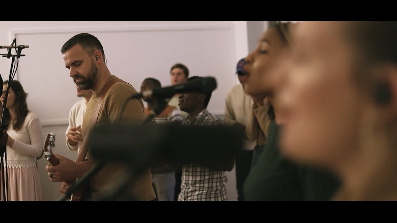 ShofarBand - Faithful // It Is Well with My Soul (Official Music Video)