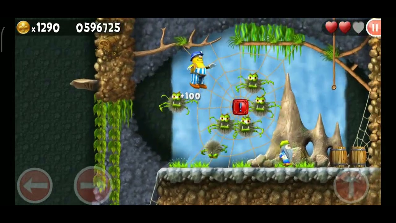 New challenge game hard complete this level can you support to complete 