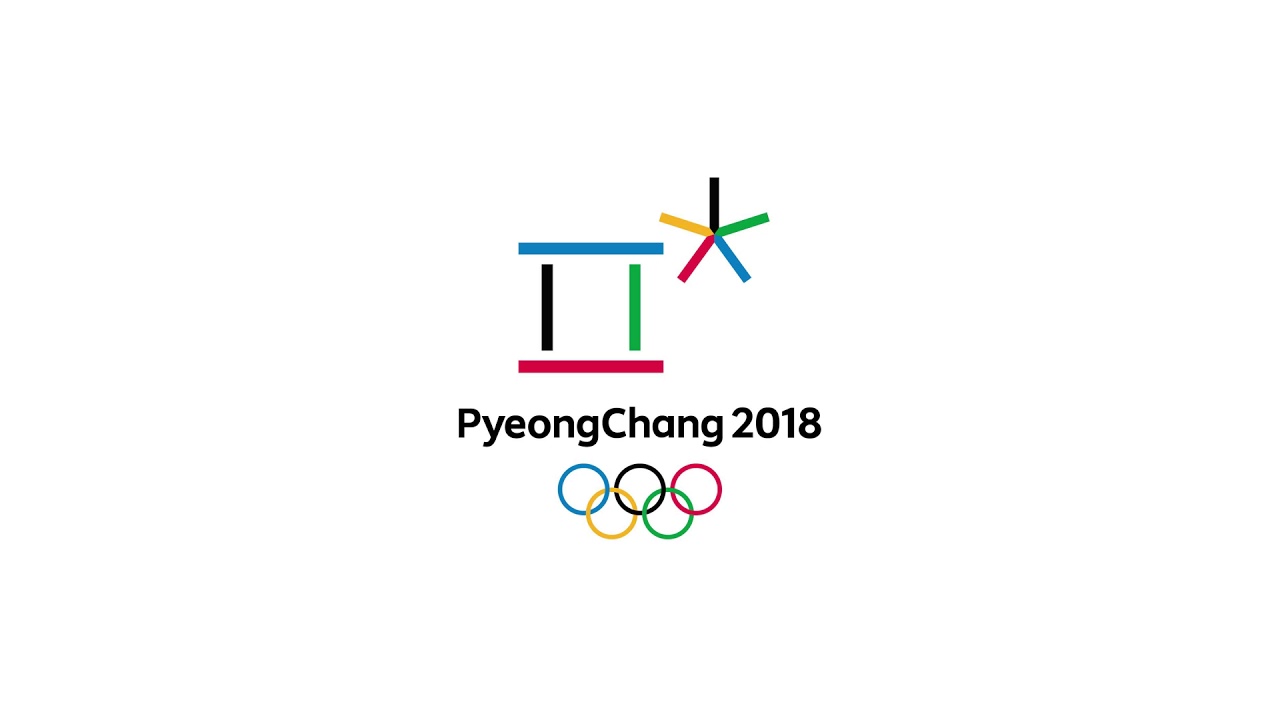 2018 평창 동계올림픽 시상식 음악 - Tears of Glory