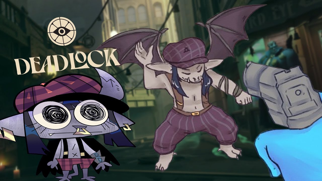 Ivy Mains Be Like