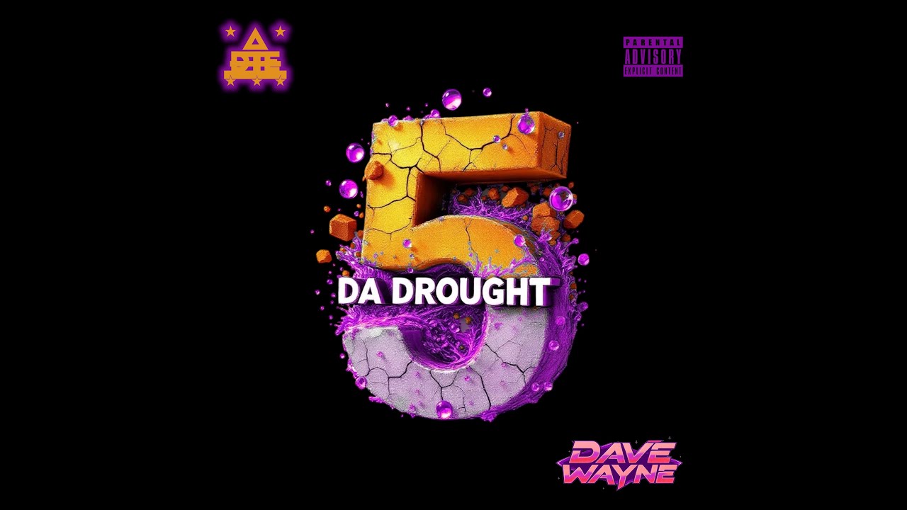 Dave Wayne - Dirty