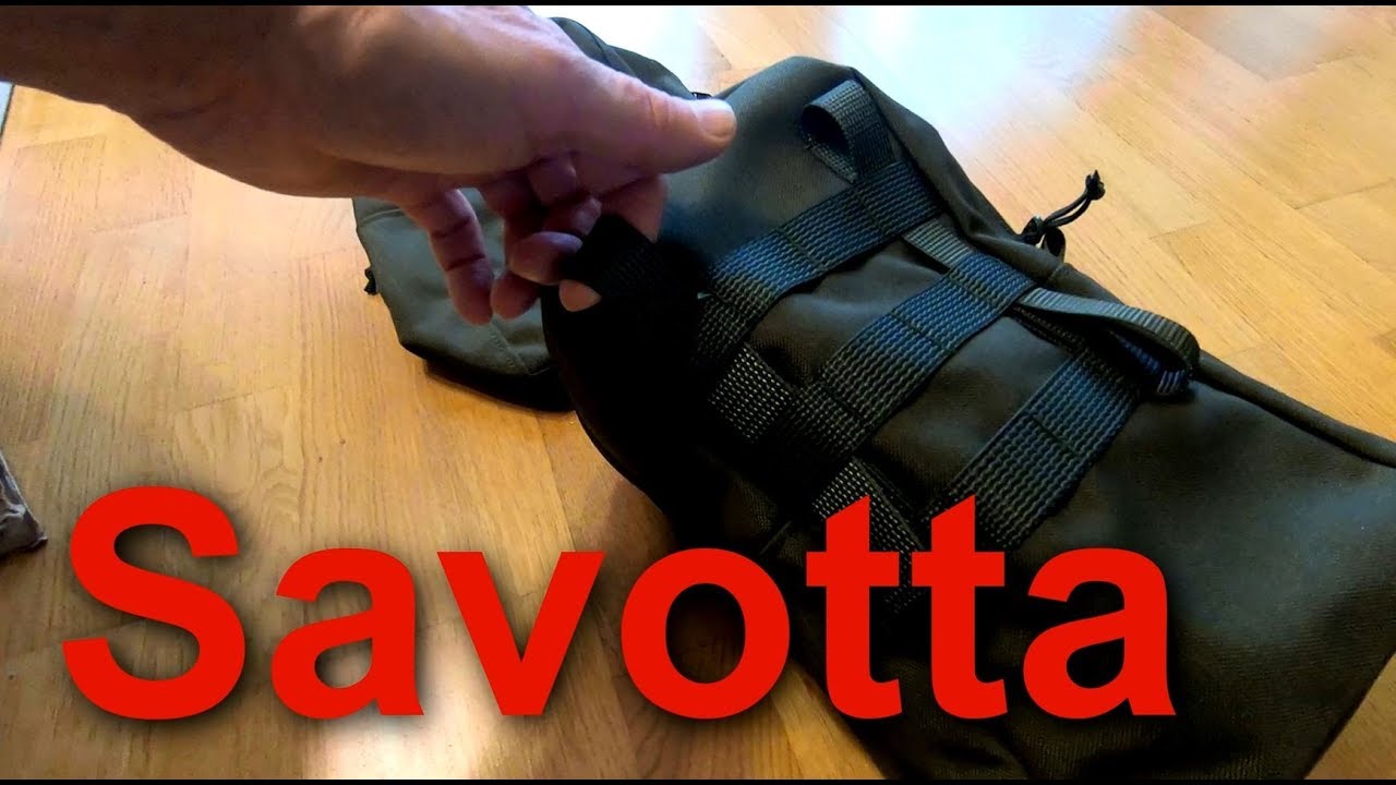 Retkeilytarvike savotta L pystytasku esittely. J&auml;&auml;k&auml;ririnkka L varuste