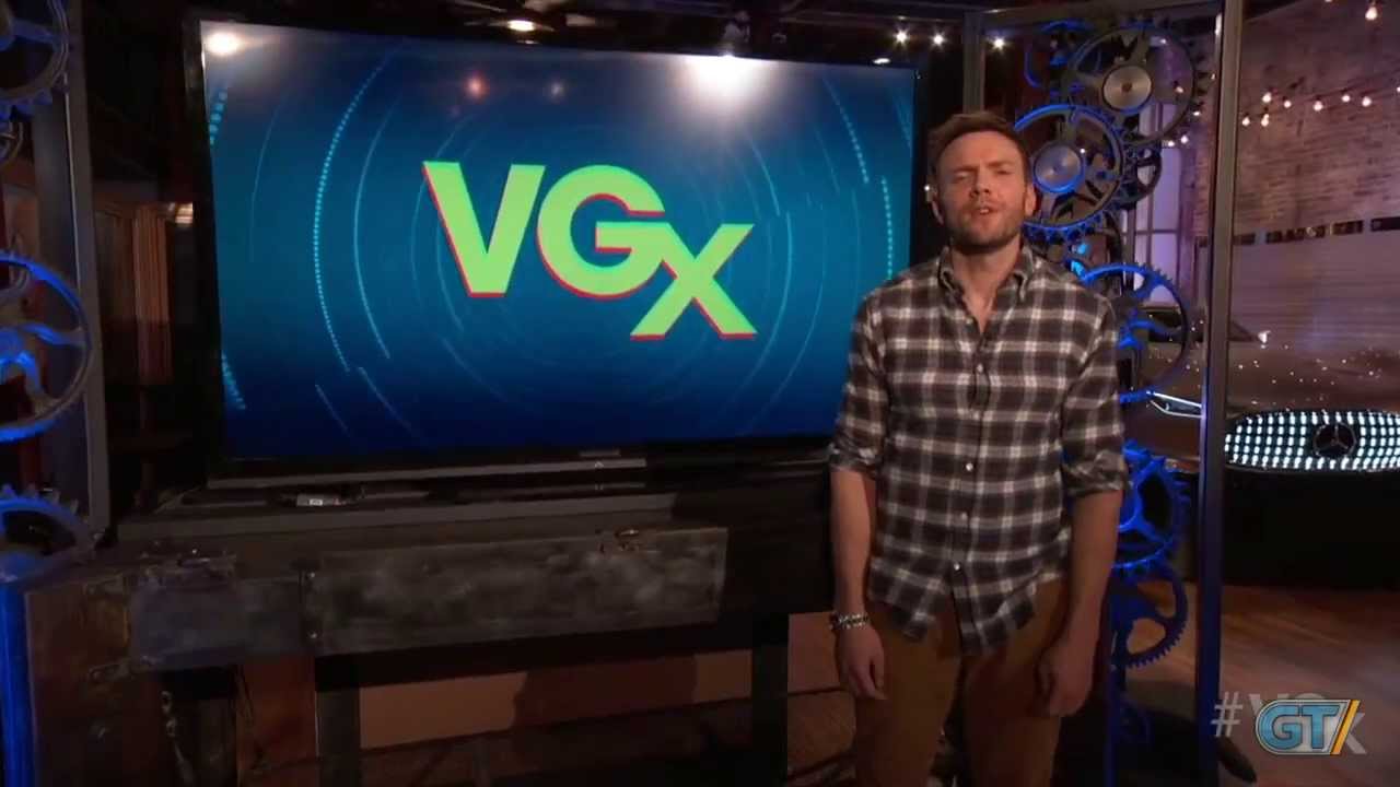 VGX 2013: Best Shooter Award