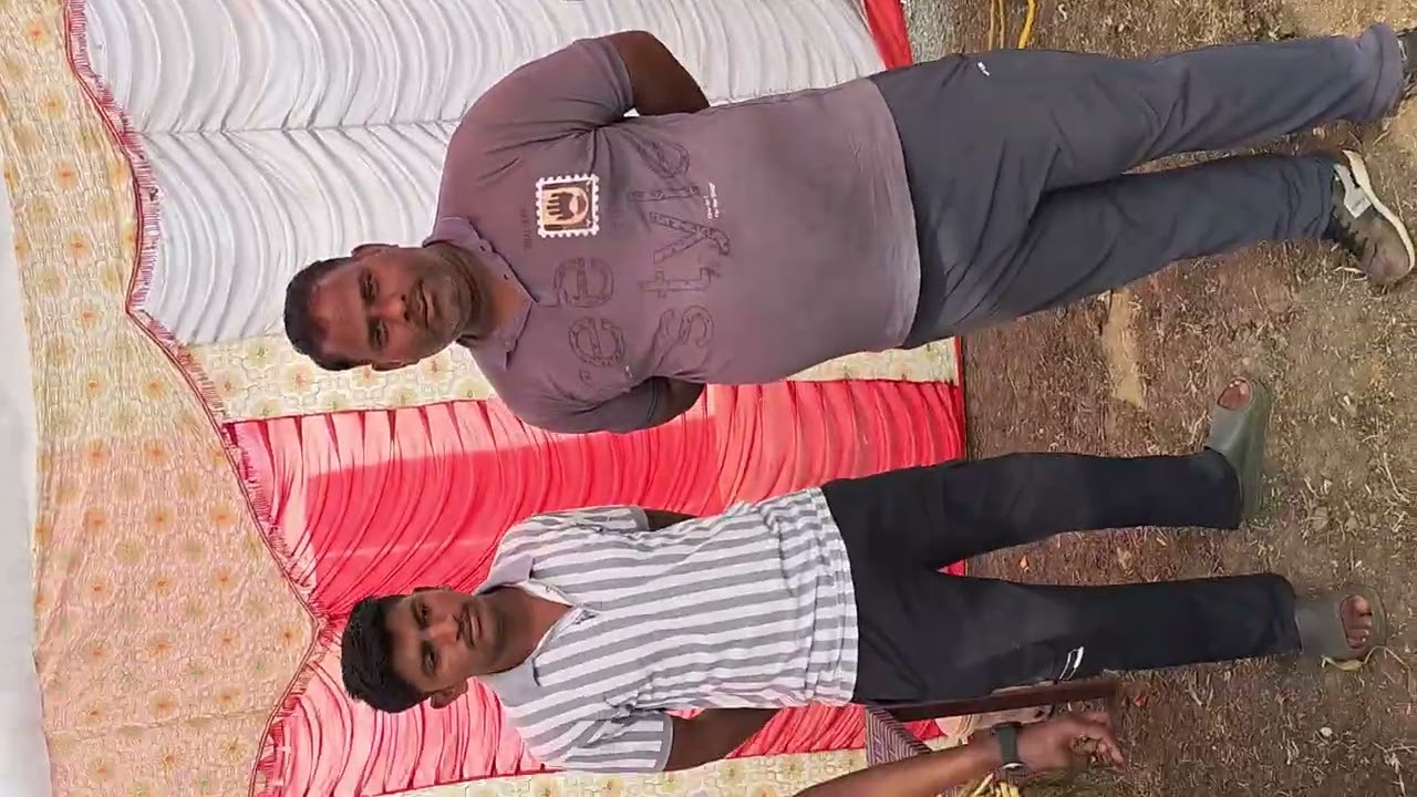 MPs first horse show held in indore 