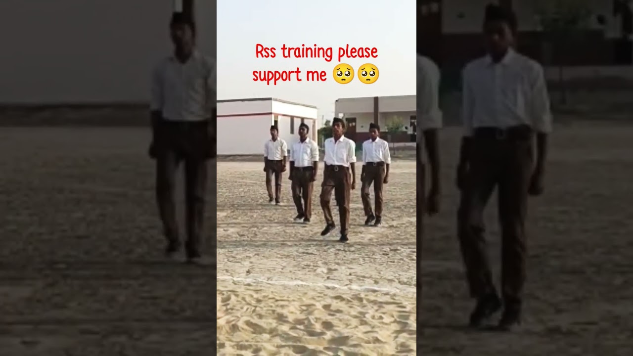 rss training #rss