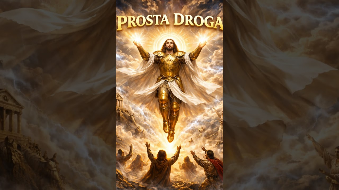 Prosta Droga 