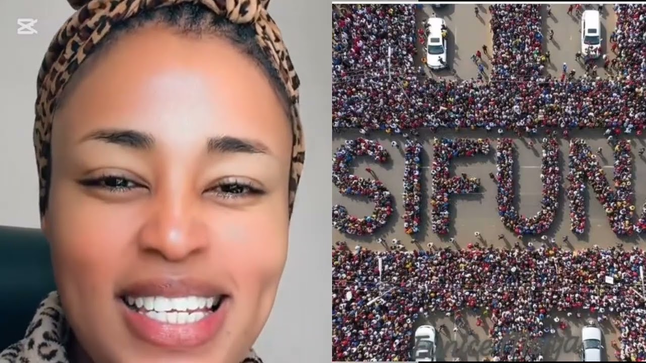 SIFUNA KITENGELA DEBRIEF!🔥 KENYANS CRY FOUL AFTER TEARGAS  “WE HAVE THE NUMBERS, THEY HAVE THE PARTY