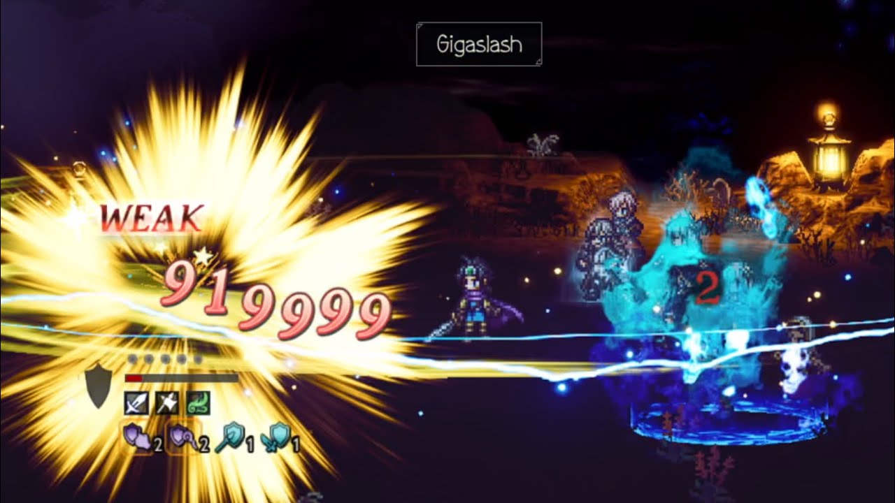 Ryu Lvl 120 NPC (4T) ft Lightning Comp-Spear of Salvation Clears
