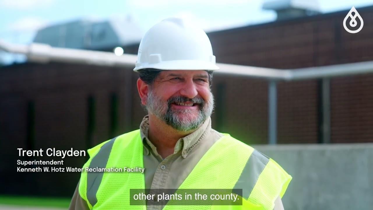 CAMBI Medina Kenneth W. Hotz Customer Story