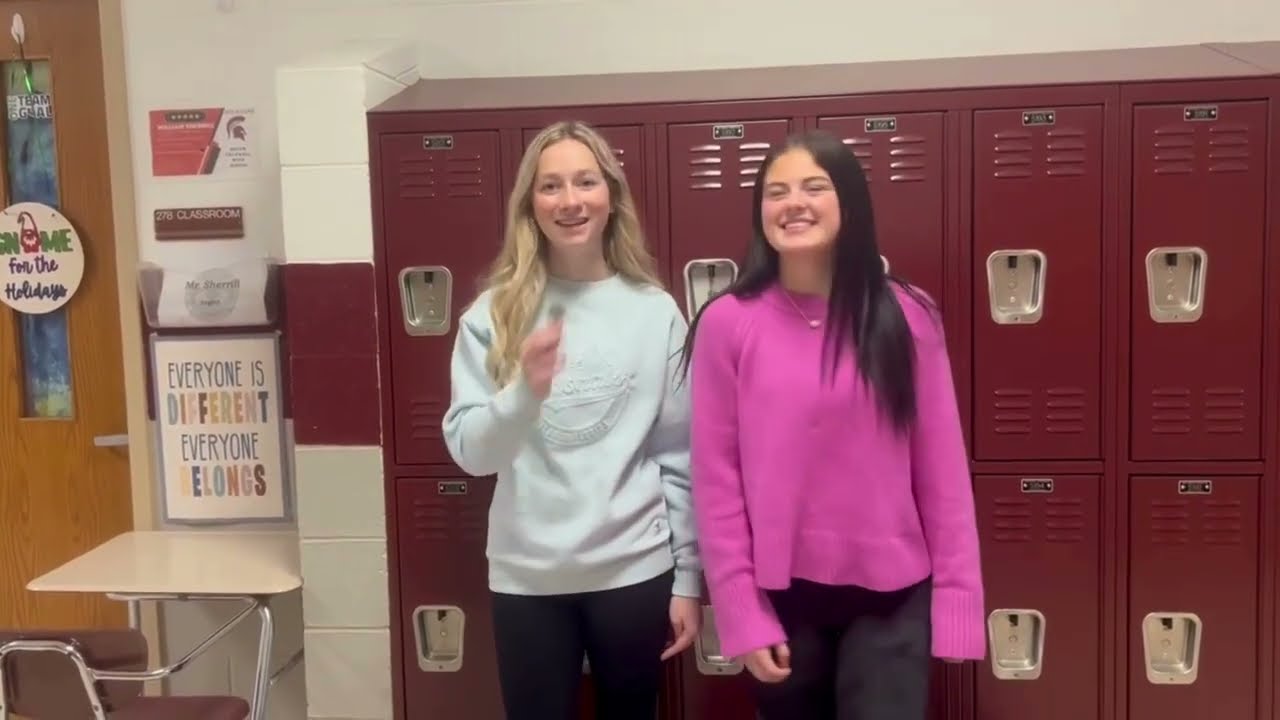 SCHS Student News | Season 2, Episode 5 | March 2026