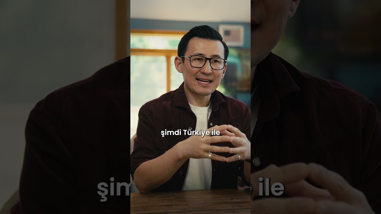 Türkiye gibi, Uygurlara destek olan başka bir millet görmedim!