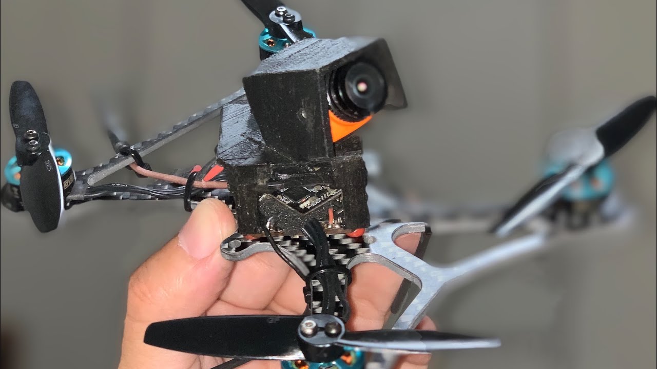 TWIG XL STRETCH-X 3inch test