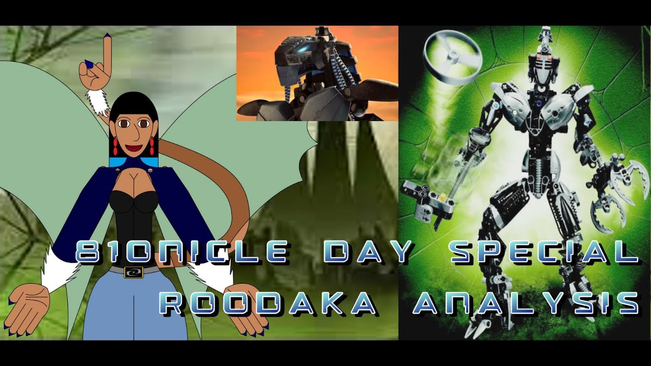 Roodaka Analysis
