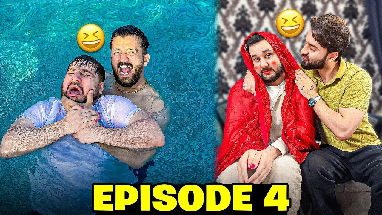 Episode No:4😂🔥|Rajab butt today new vlog|Rajab butt new vlog|Rajab butt new vlog today